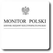 Monitory Polskie